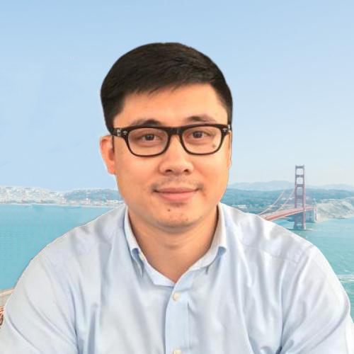 Mr. Kien T. Bui, senior partner of Bridge Consulting Group