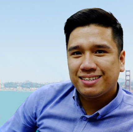 Mr. Nguyen Phu, partner of Bridge Consultant Group