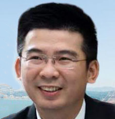 Mr. Pham Le Viet Anh, partner of Bridge Consultant Group