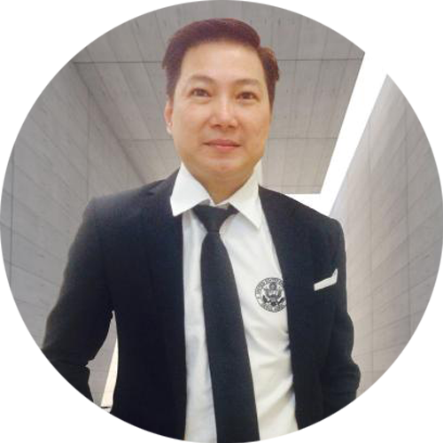 Mr. Tran Khac Tuan, CEO of Bridge Consulting Group